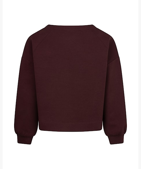 Skyler Scuba Longsleeve Top