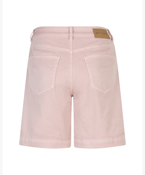 Kate Coloured Demin Shorts