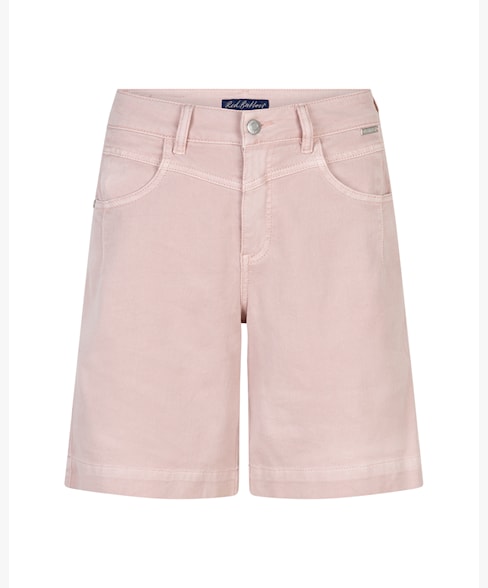 Kate Coloured Demin Shorts