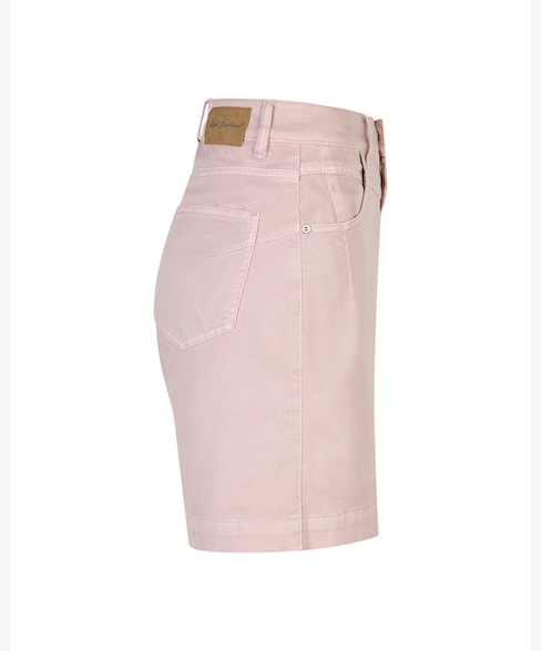 Kate Coloured Demin Shorts