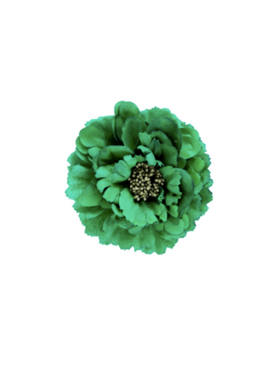 Julia Flower Brooch Clip