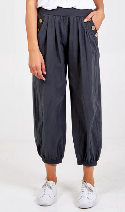 Donnas Essential Summer Harem Trousers