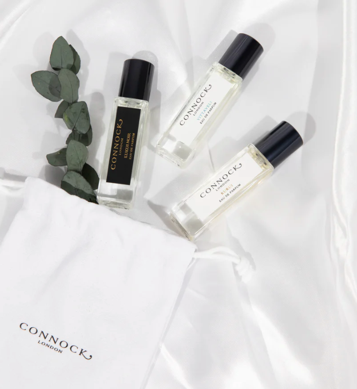 Eau de Parfum Trio Set