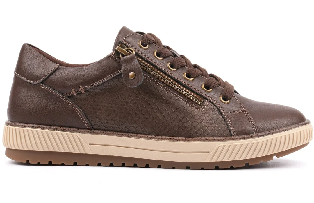 Shaka Brown Trainer