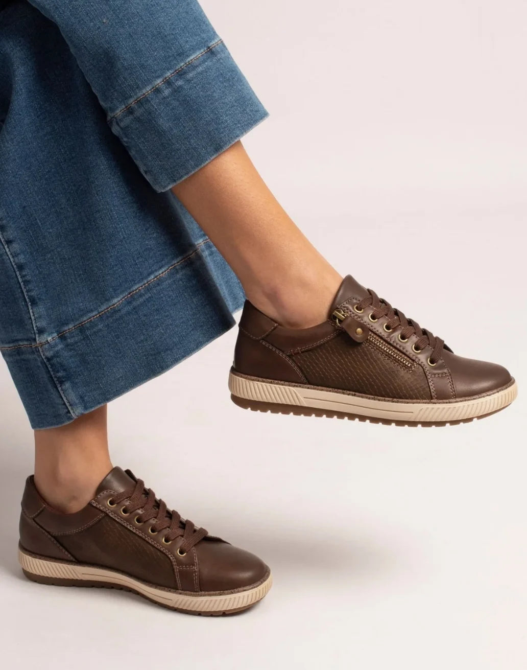 Shaka Brown Trainer