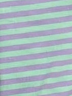 Amy Oversized Striped Comfy Spring Sweatshirt