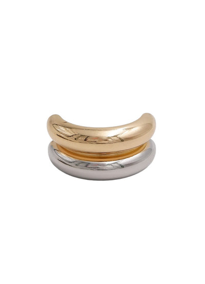 Sloane Metal Detail Elastic
