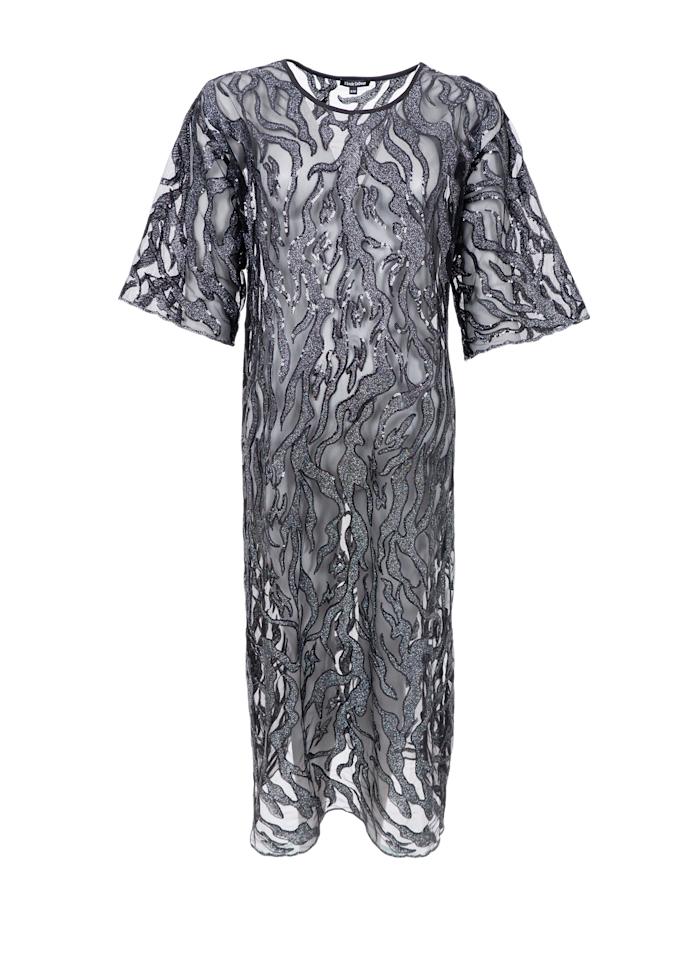 Maggie Sequin & Sparkle Dress