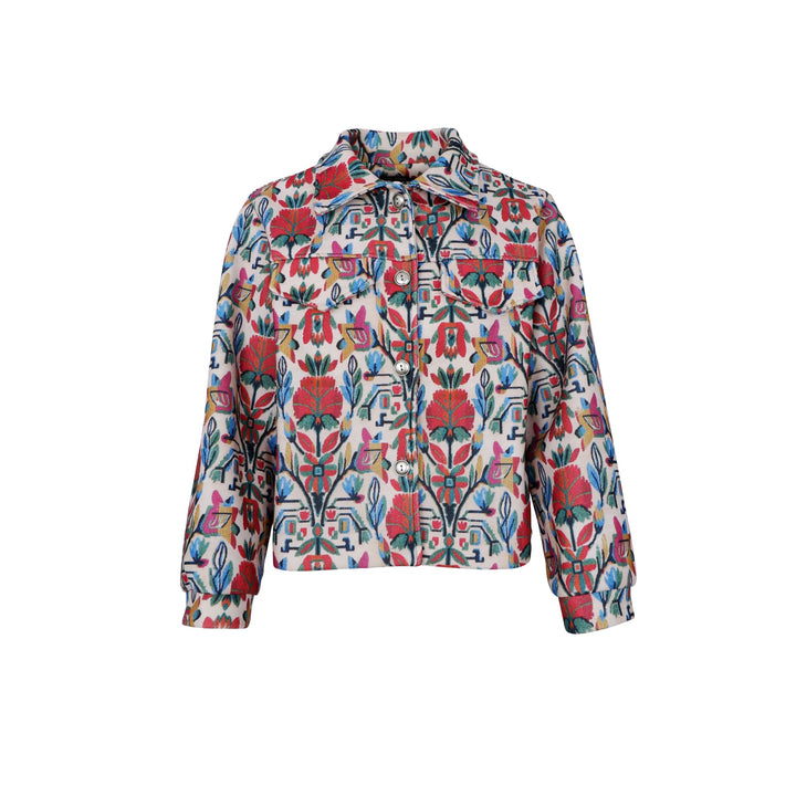 Panama jacket