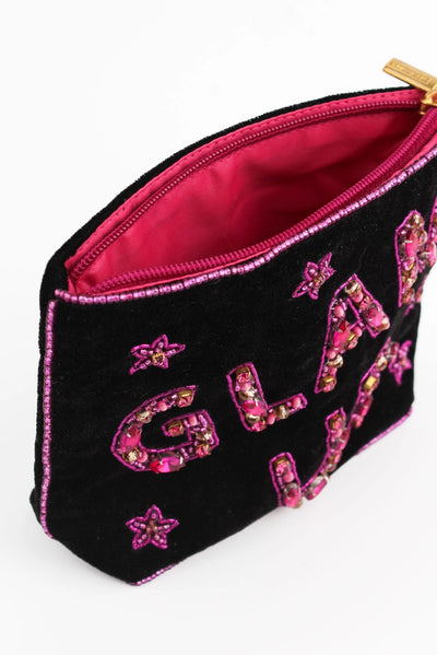 Glam Up Small Pouch