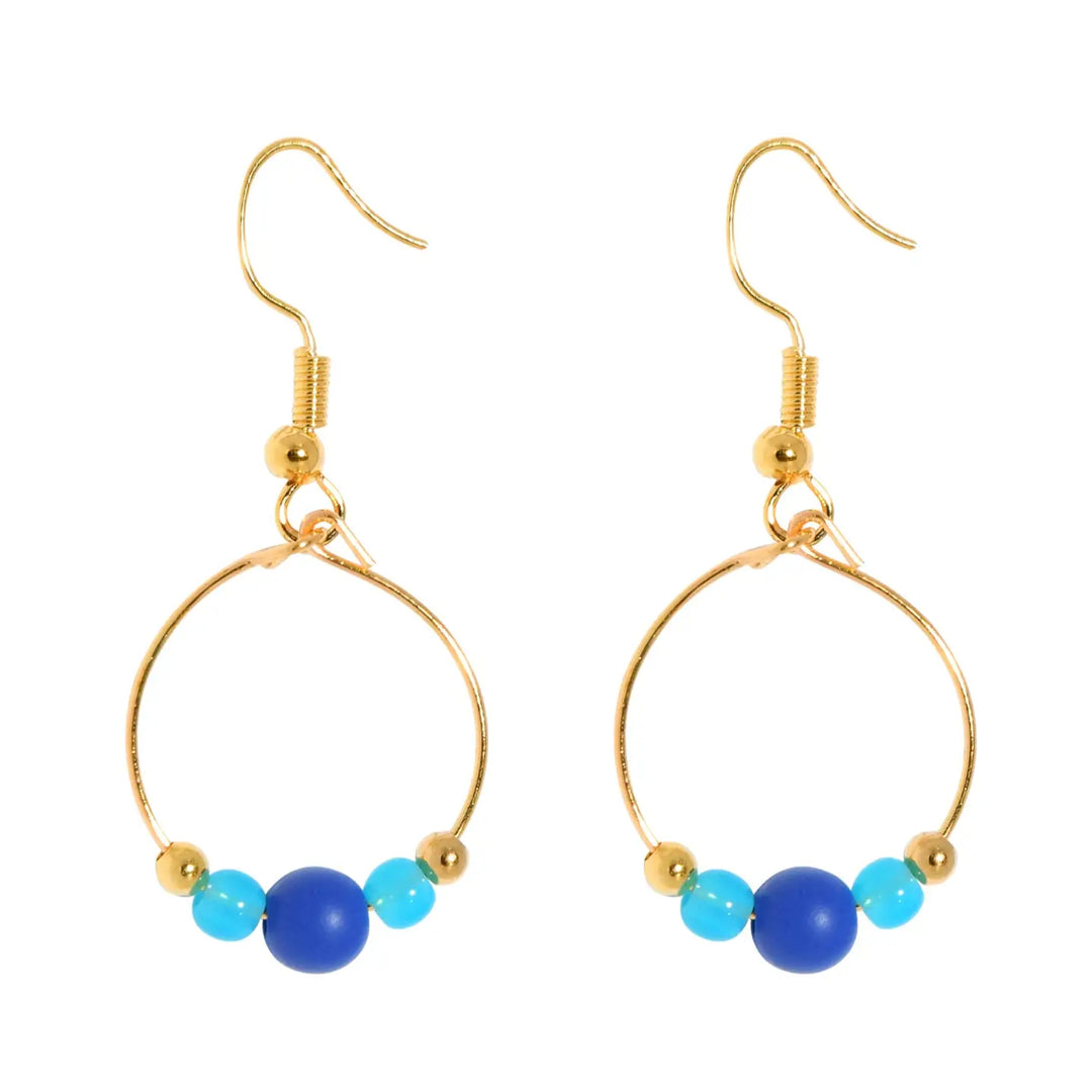 Bopper Earrings
