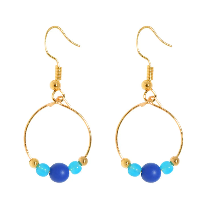 Bopper Earrings