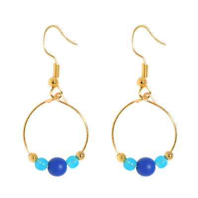 Bopper Earrings