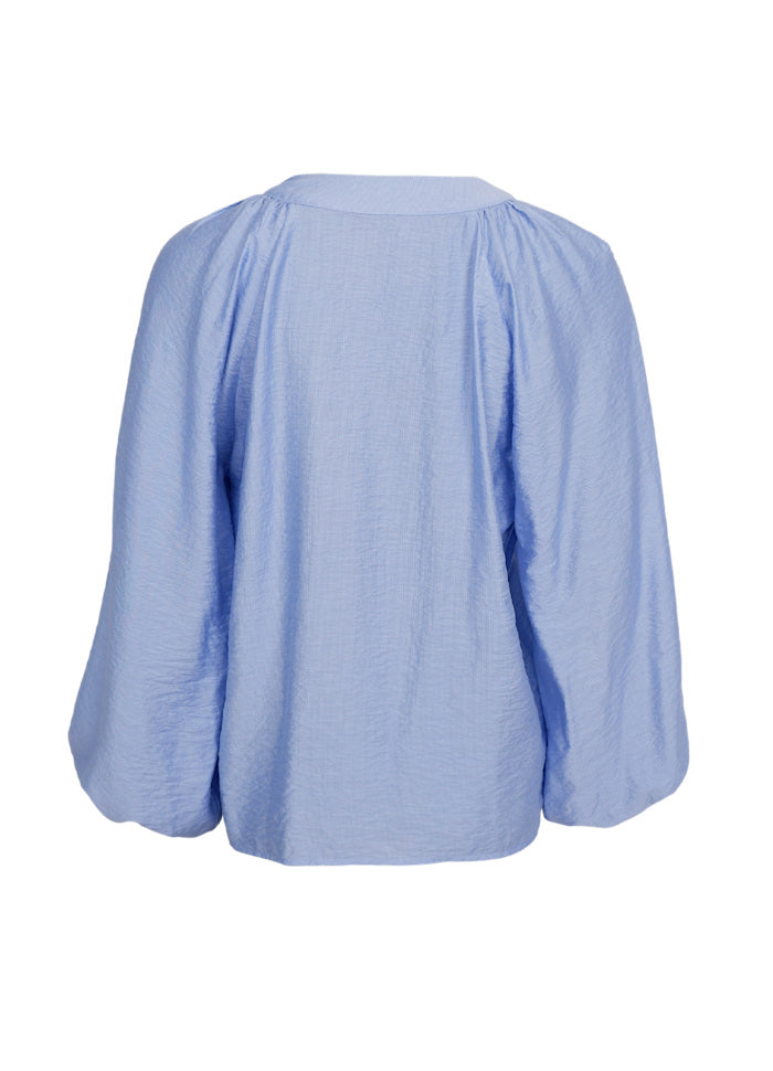 Luisa Raglan Blouse