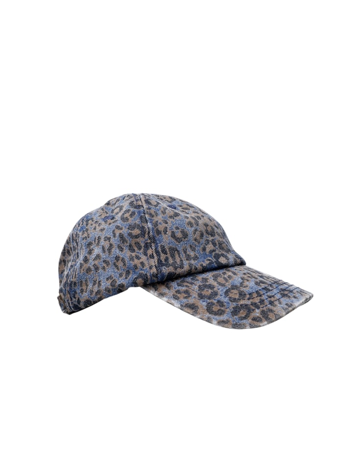 Zigart Leo Cap