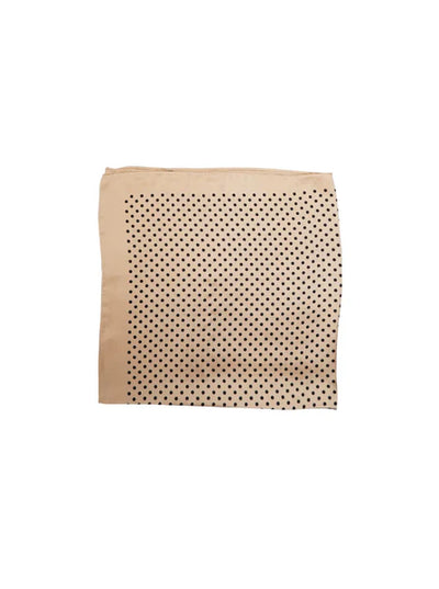 Anira Ditsy Polka Dot Mini Scarf