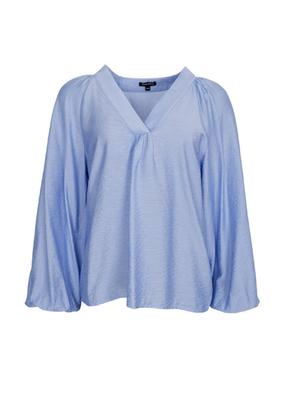 Luisa Raglan Blouse
