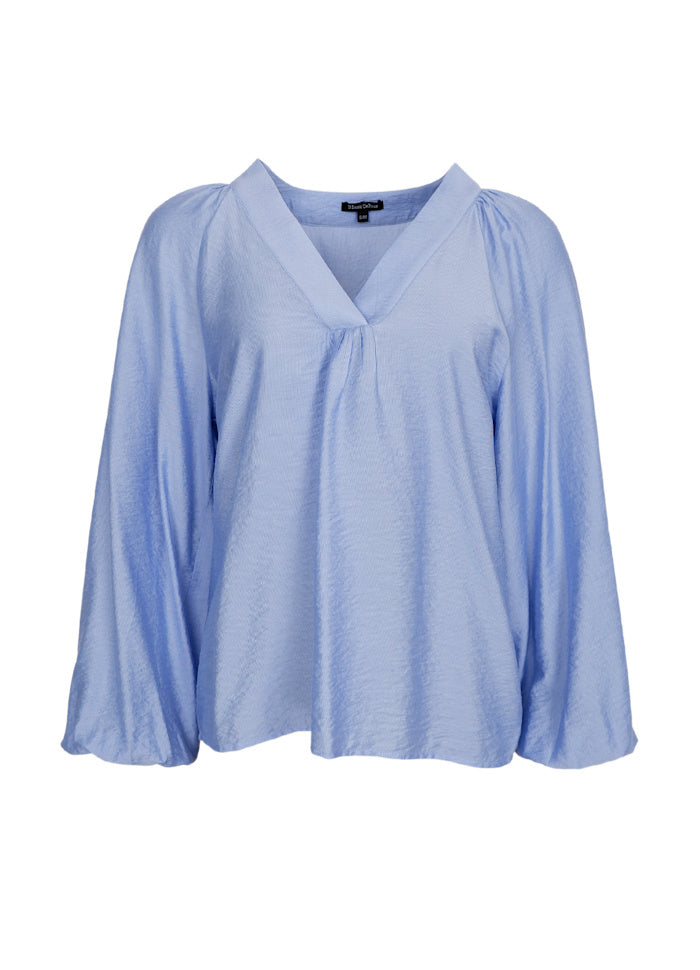 Luisa Raglan Blouse