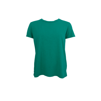 Isa Short Sleeve Premium Cotton T-Shirt