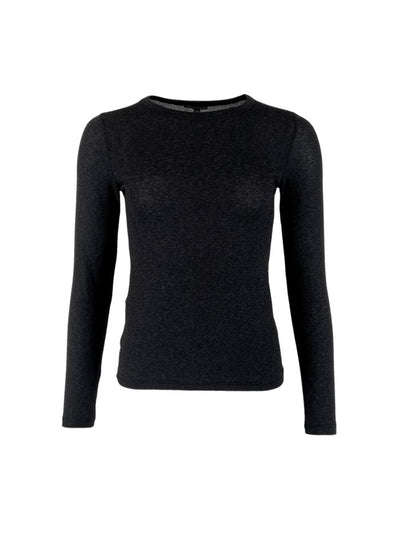 Faye Sparkle Lurex Top