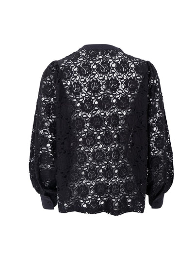 Marie Lace Shirt