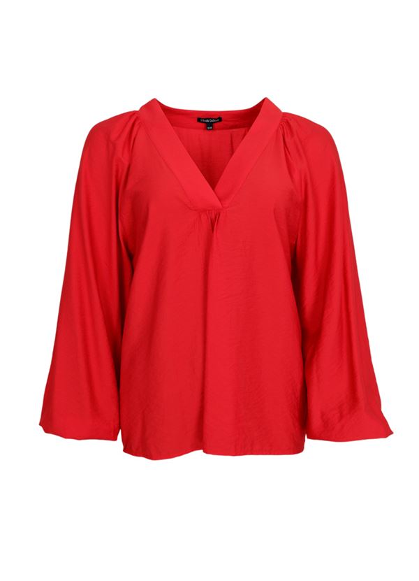 Luisa Raglan Blouse
