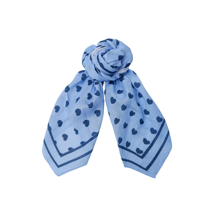 Claudia Love Mini Scarf