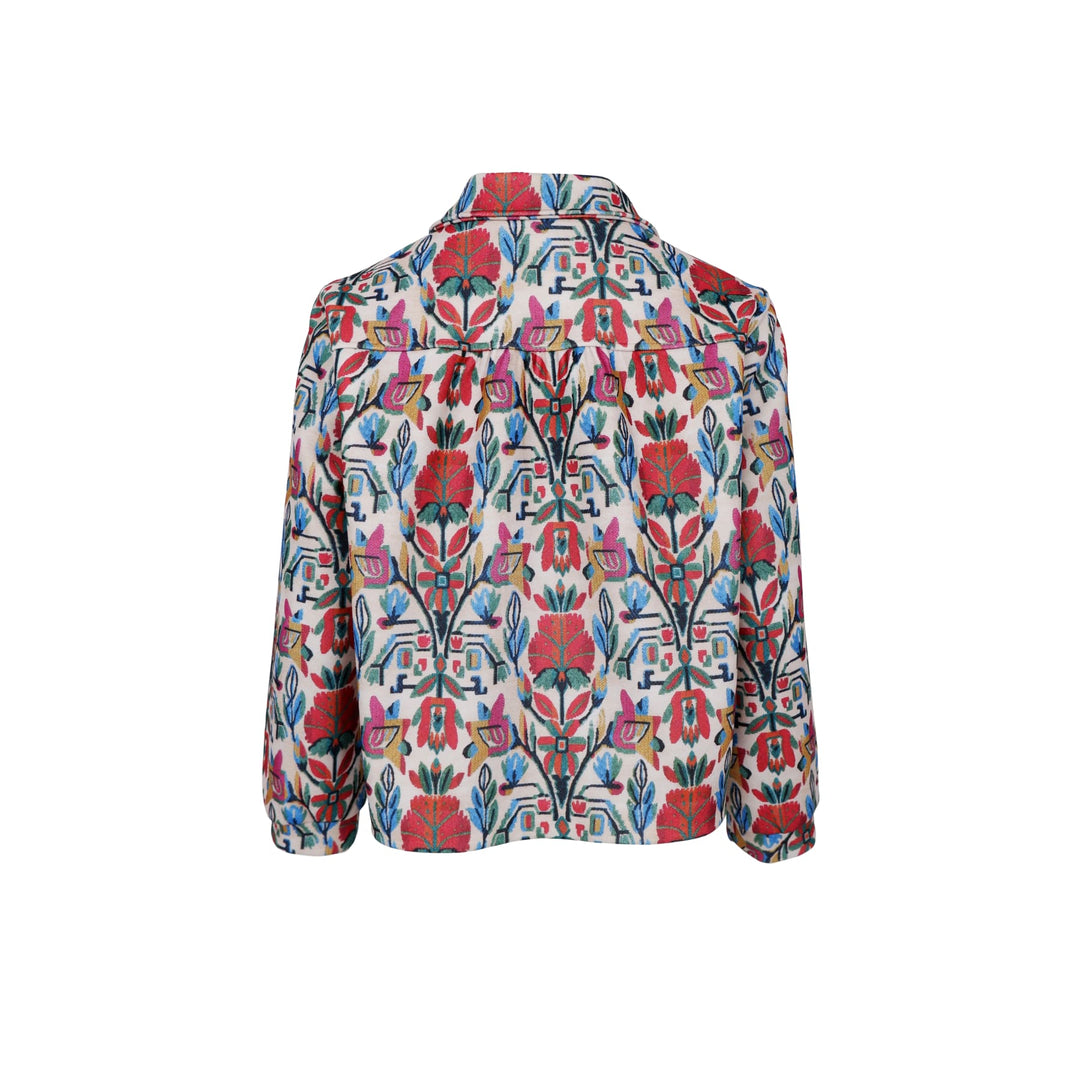 Panama jacket