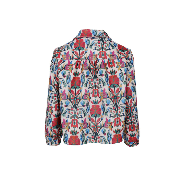 Panama jacket