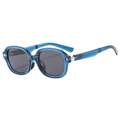 Foldable Polarised Sunglasses