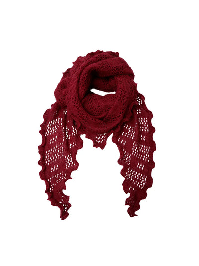 Amille Winter Scarf