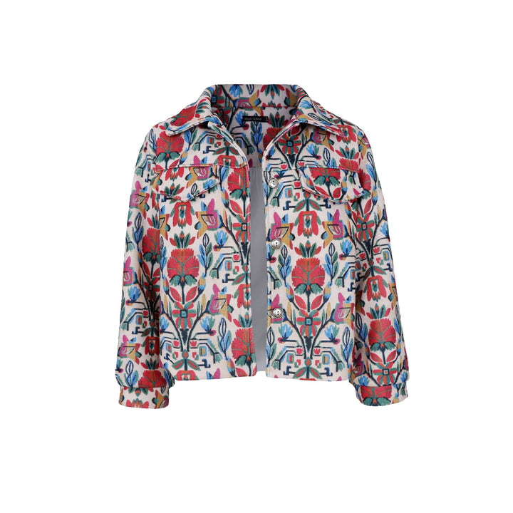 Panama jacket