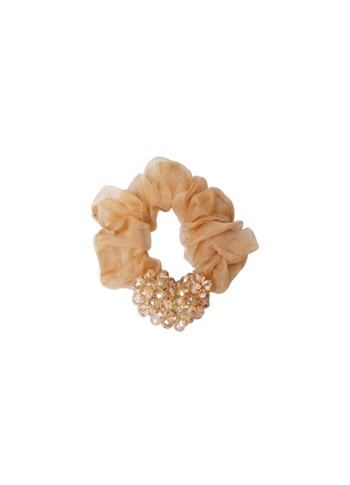 Emina Mini Sparkle Scrunchie