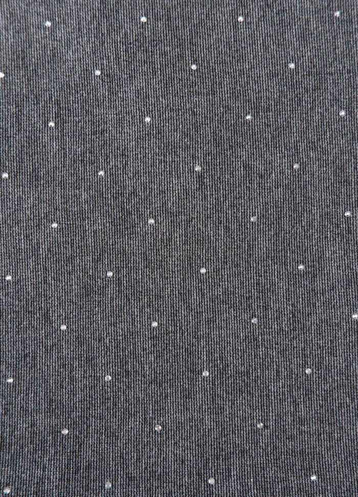 Simila Sparkle Stone Sweatshirt