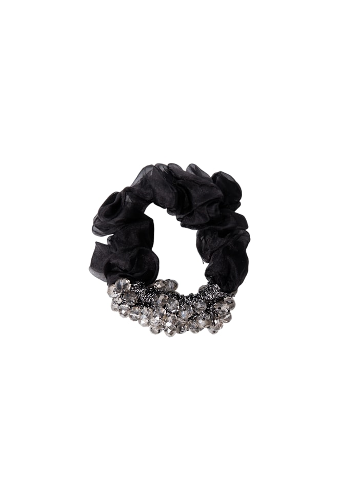 Emina Mini Sparkle Scrunchie
