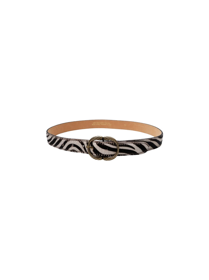 Jenny Leather Belt