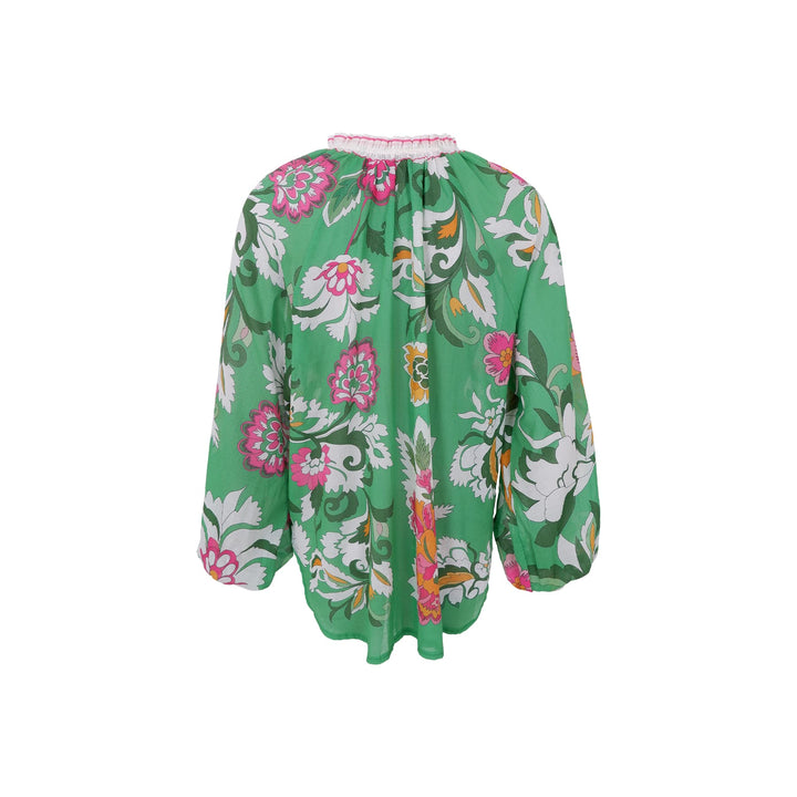 Elvira Blouse