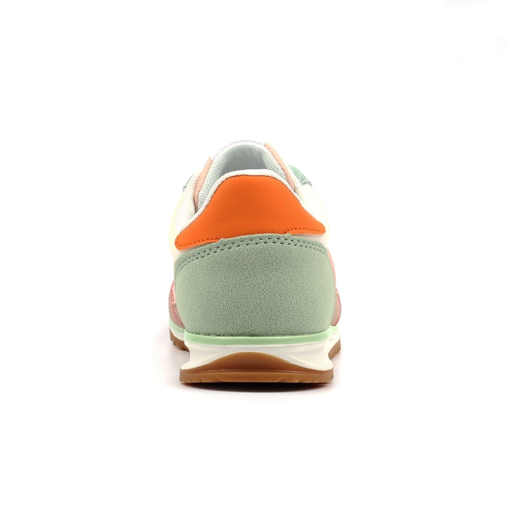 Zoe Beige Pastel Trainer