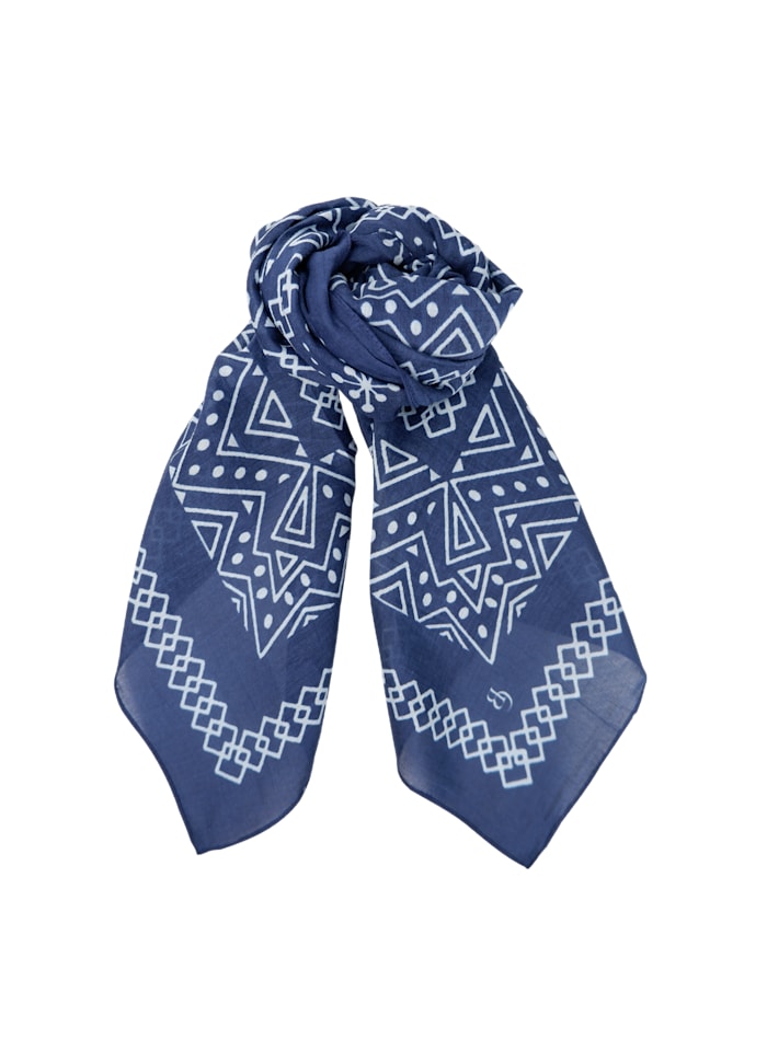 Zita Mini Scarf