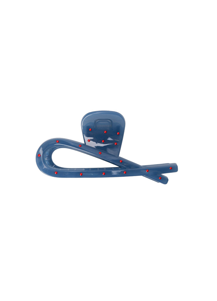 Pixie Cross Hair Claw