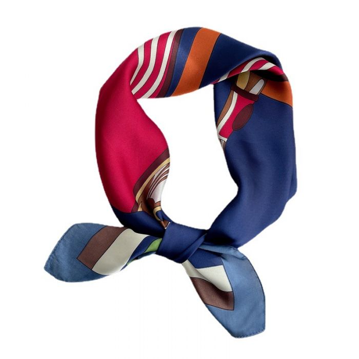 Equestrian Neck Scarf