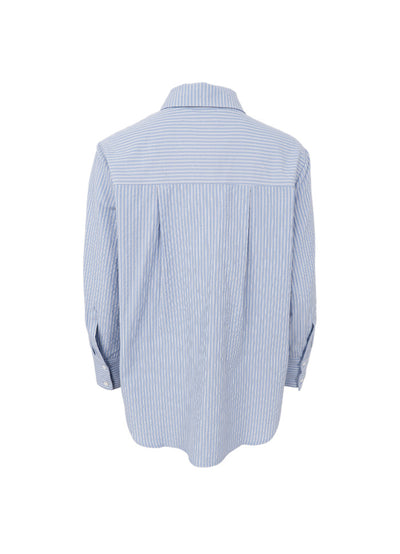 Starry Strass Sparkle Stone Shirt