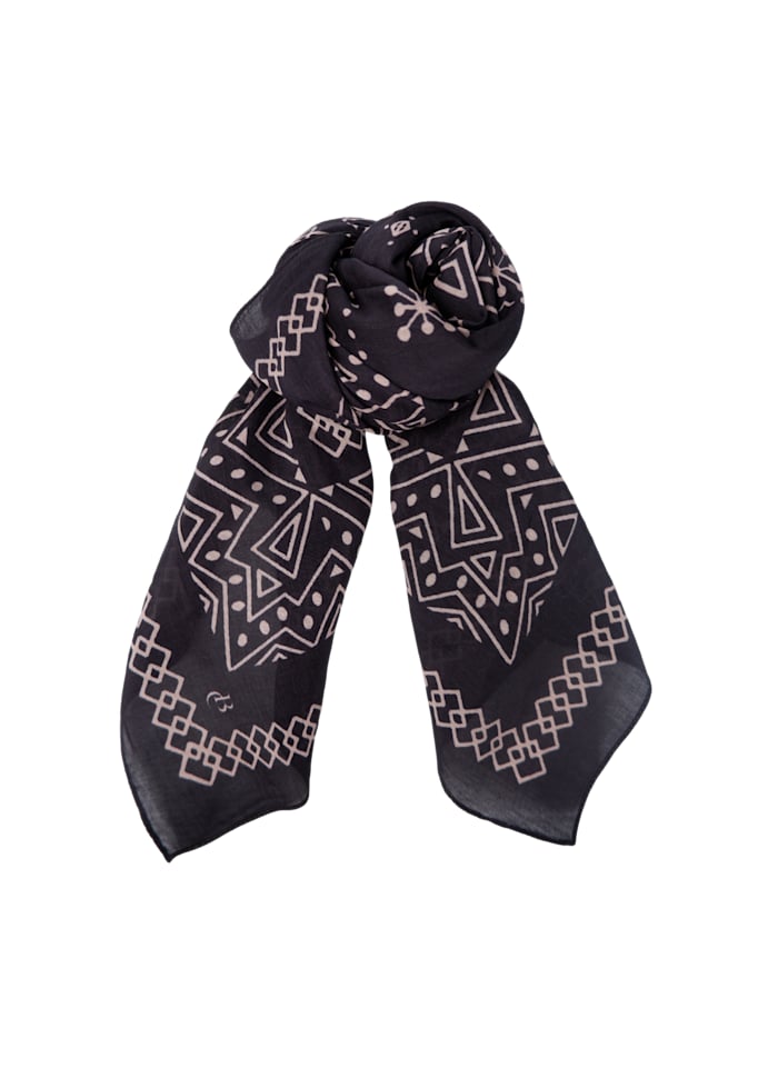 Zita Mini Scarf
