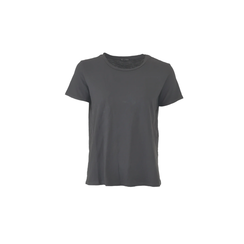 Isa Short Sleeve Premium Cotton T-Shirt