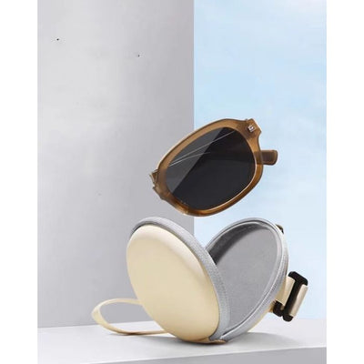 Foldable Polarised Sunglasses
