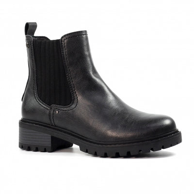 New in