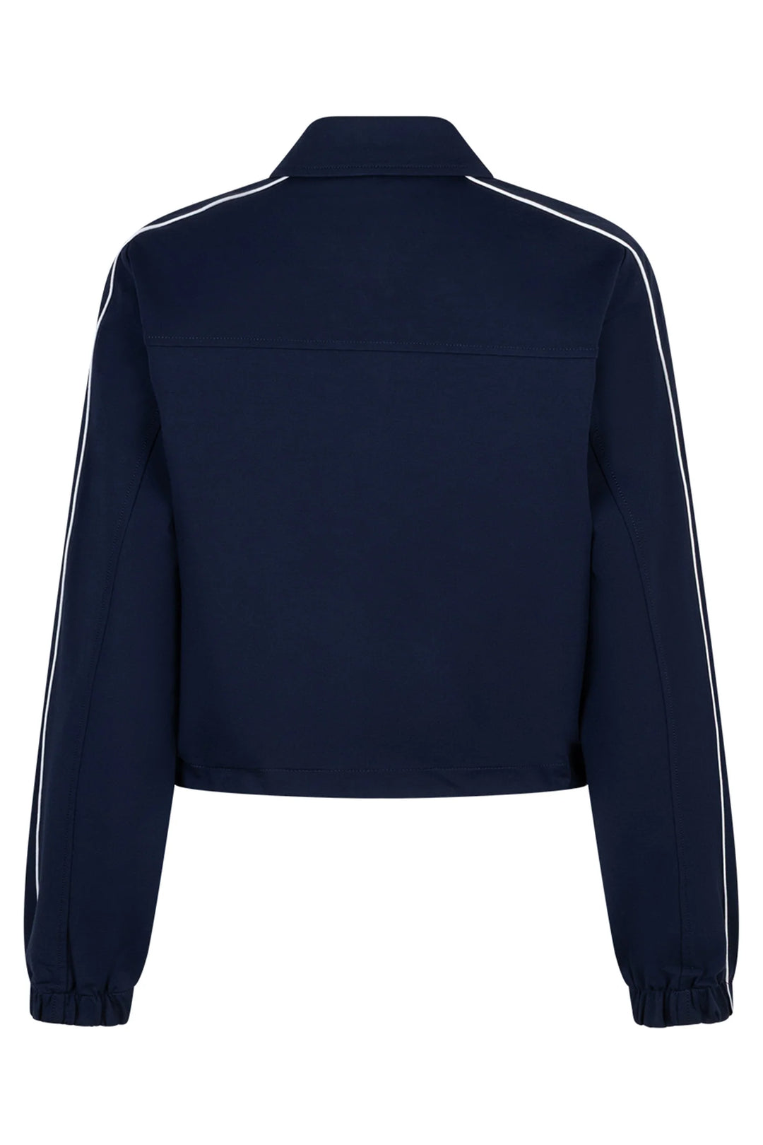 Dark Blue Juno Punta Jacket