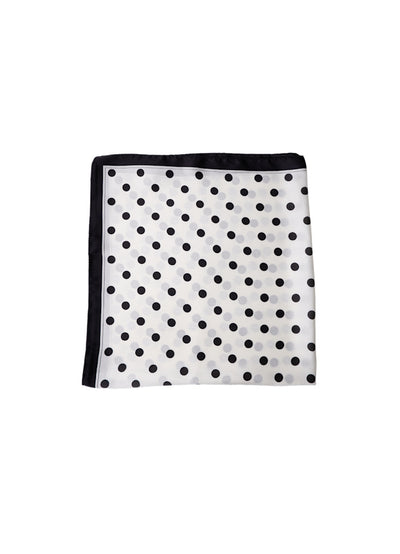 Dani Polka Dot Mini Scarf