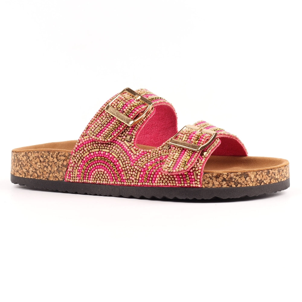 New in