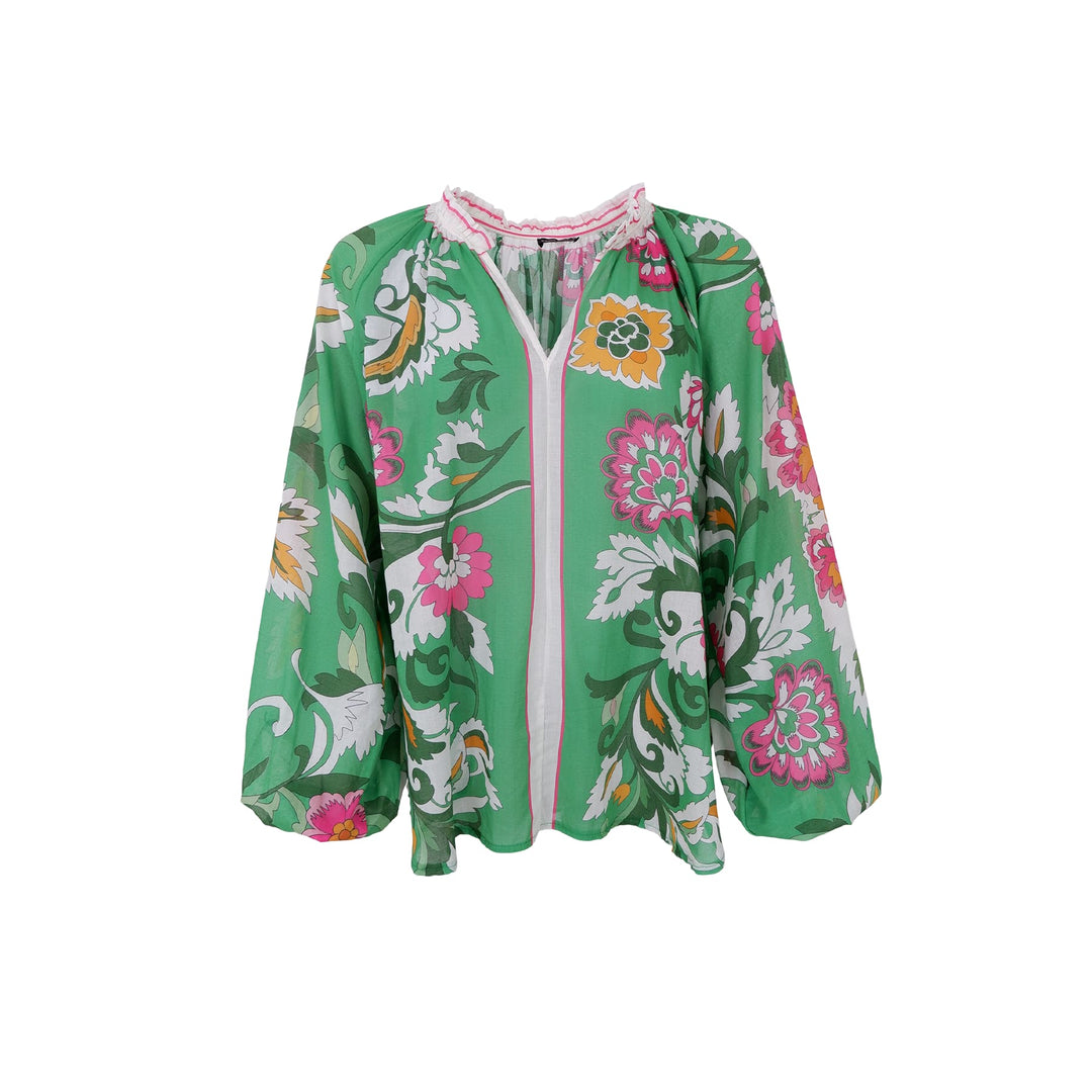 Elvira Blouse